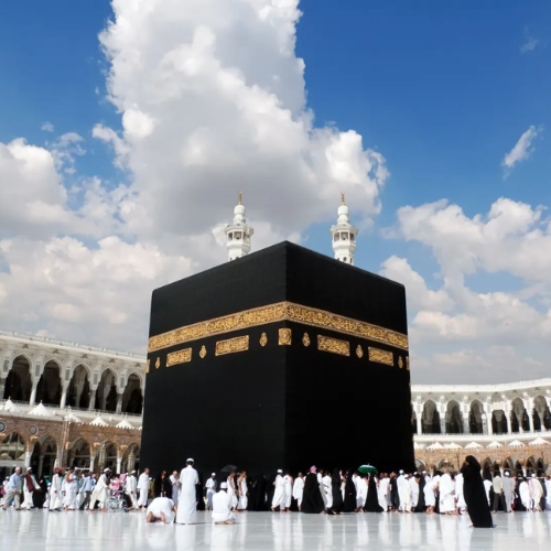 Voyages pour la Omra